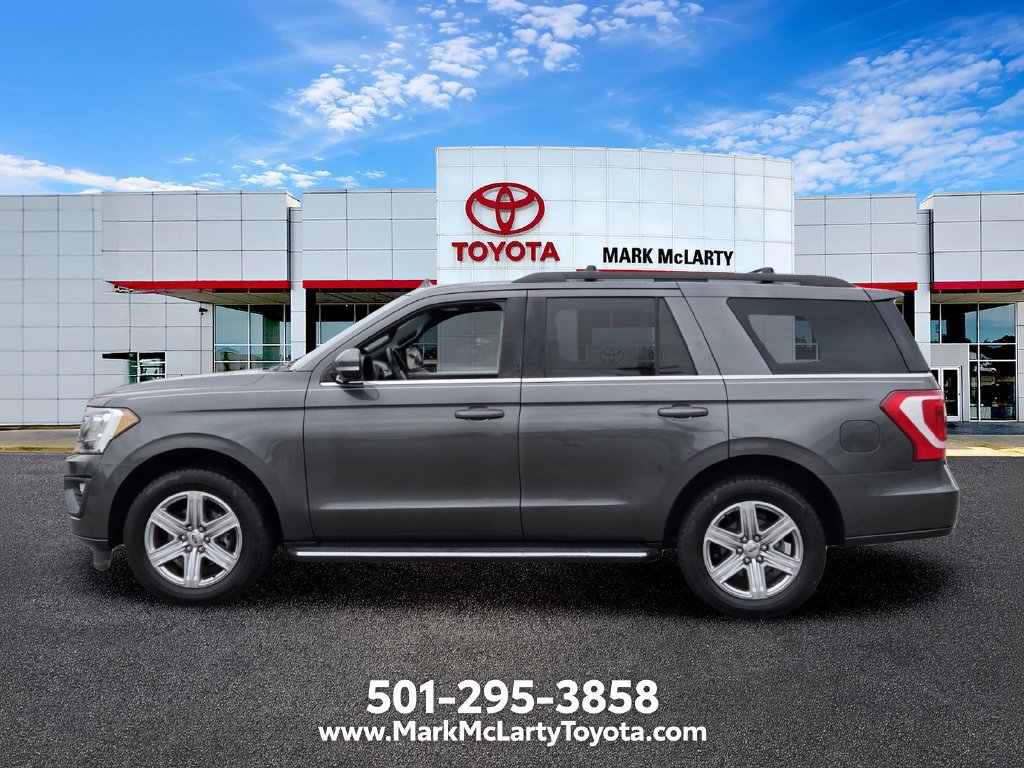 Used 2020 Ford Expedition XLT w/ Equipment Group 202A RWD image 2