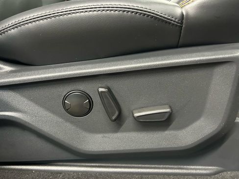 New 2026 Ford Expedition Tremor image 50