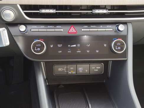New 2026 Hyundai Sonata SEL FWD image 19