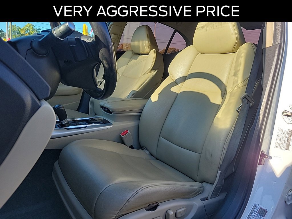 Used 2018 Acura TLX FWD image 22