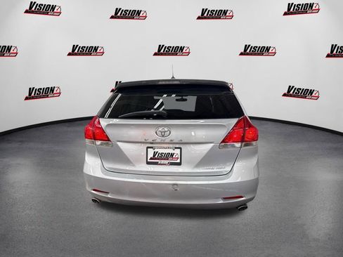Used 2012 Toyota Venza Limited image 6