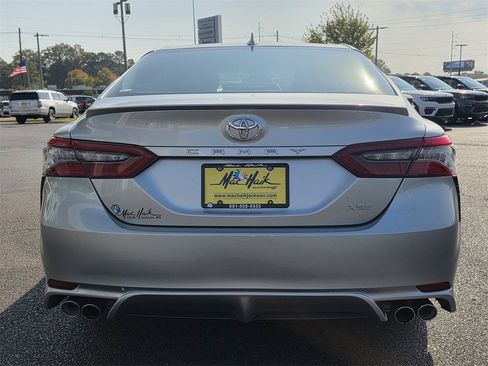 Used 2023 Toyota Camry XSE image 4