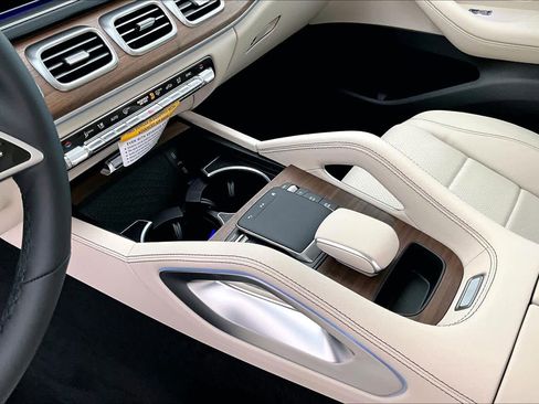 New 2026 Mercedes-Benz GLE 350 GLE 350 image 11