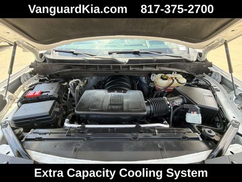 Used 2023 GMC Yukon XL Denali Ultimate AWD/4WD image 21