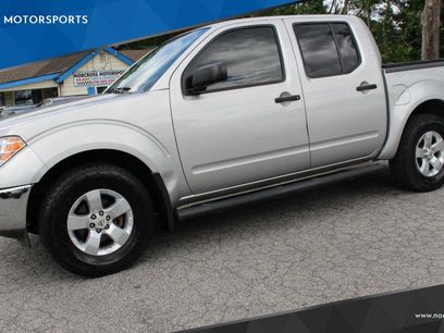 Used 2010 Nissan Frontier SE