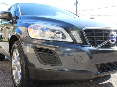 Used 2013 Volvo XC60 3.2 image 2