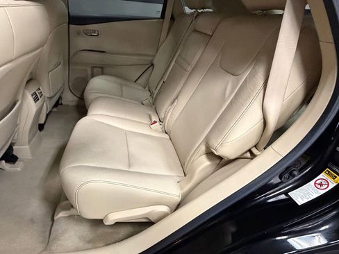 Used 2014 Lexus RX 350 FWD w/ Navigation Package image 37