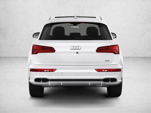 Used 2020 Audi Q5 2.0T Premium w/ Convenience Package image 15