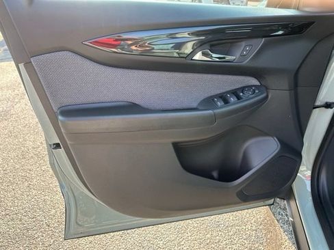 New 2026 Chevrolet TrailBlazer LS FWD image 11