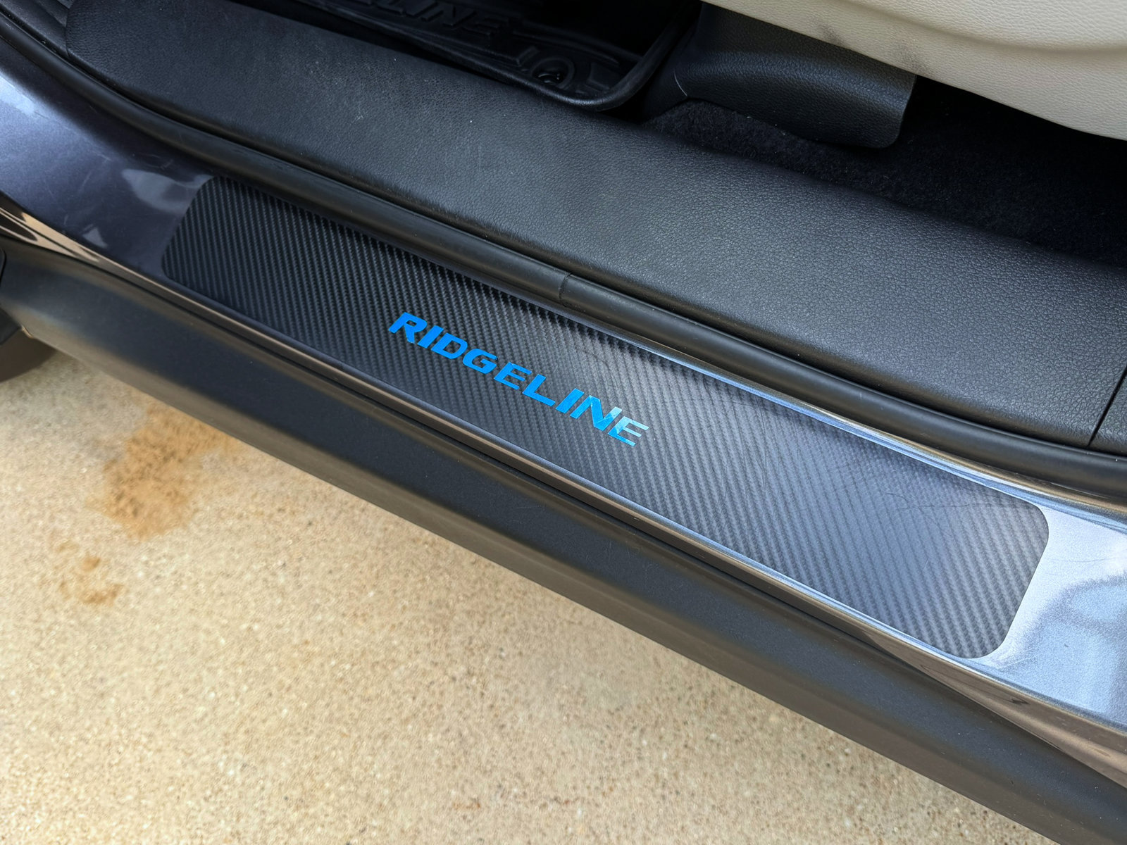 Certified 2019 Honda Ridgeline RTL-T image 31