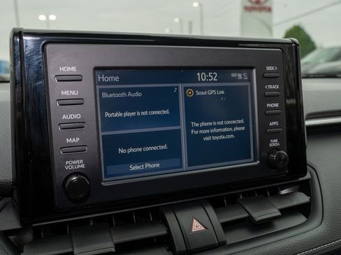 Used 2019 Toyota RAV4 XLE image 15