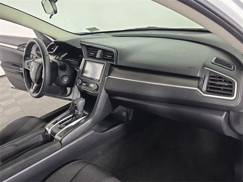 Used 2020 Honda Civic LX image 17