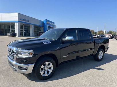 Used 2024 RAM 1500 Laramie