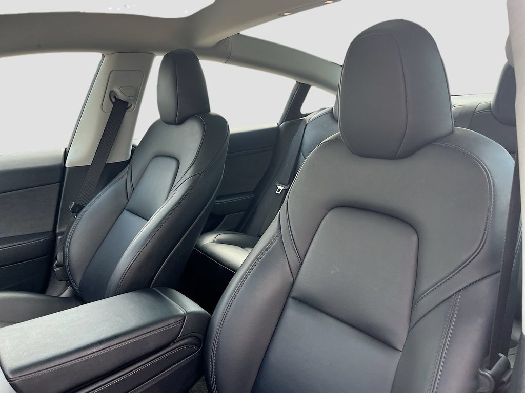 Used 2023 Tesla Model 3 Standard Range RWD image 21