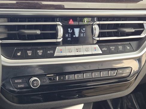 Used 2024 BMW X3 xDrive30i image 27