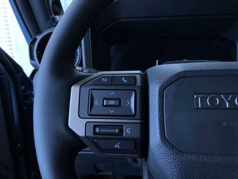 New 2026 Toyota Land Cruiser image 16