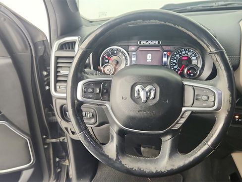 Used 2019 RAM 1500 Laramie image 20