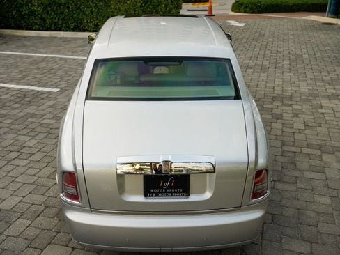 Used 2013 Rolls-Royce Phantom 4dr Sedan image 24