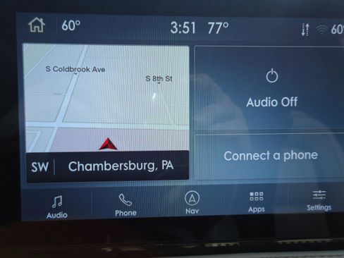 Used 2021 Lincoln Corsair Reserve w/ Equipment Group 201A image 16