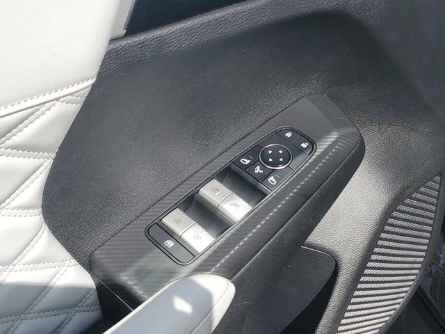 Used 2022 Mitsubishi Outlander SEL FWD image 21