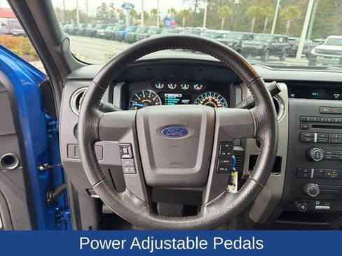 Used 2012 Ford F150 XLT w/ XLT Chrome Pkg image 20