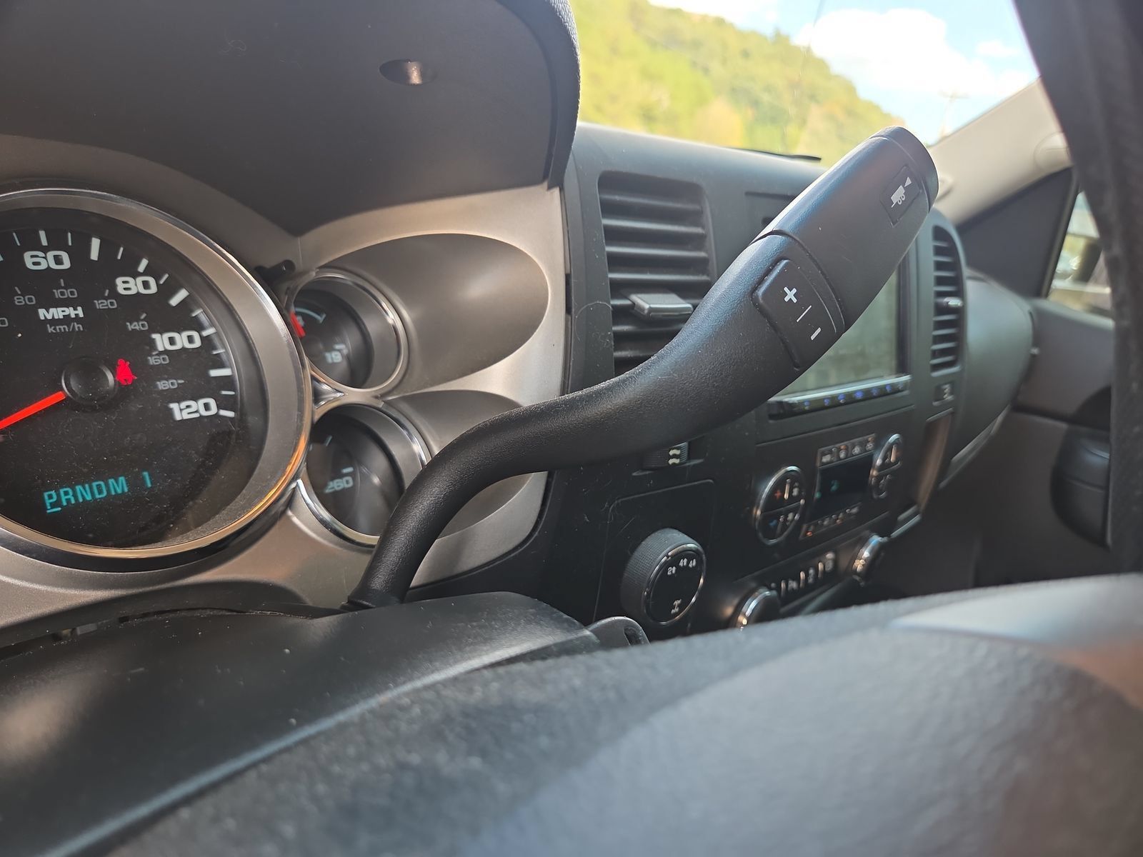 Used 2014 GMC Sierra 2500 SLE w/ HD SLE Premium Package AWD/4WD image 22
