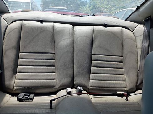 Used 2004 Ford Mustang GT image 10