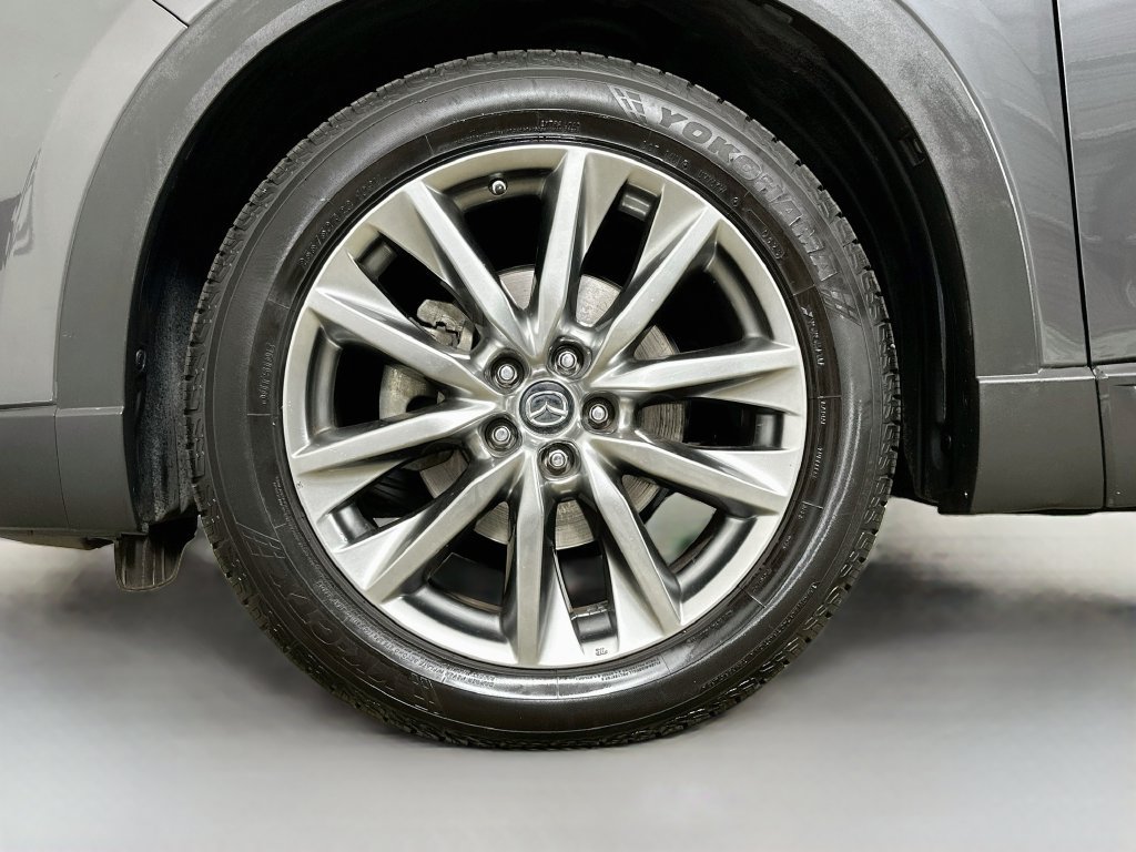 Used 2019 MAZDA CX-9 Grand Touring AWD/4WD image 39