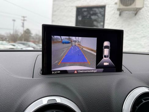 Used 2020 Audi A3 2.0T Premium image 10