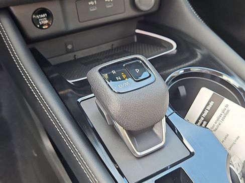 New 2026 Nissan Rogue Platinum w/ Platinum Premium Package image 19