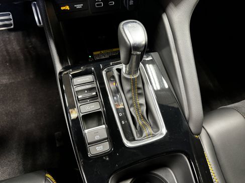 Certified 2026 Acura Integra A-Spec FWD image 30