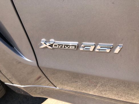Used 2018 BMW X5 xDrive35i image 10