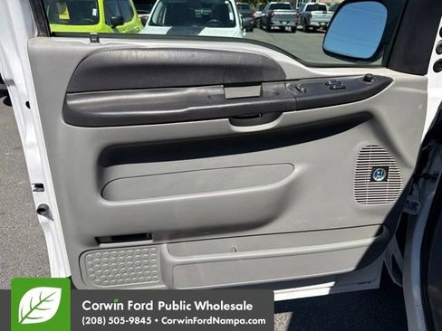 Used 2006 Ford F250 XLT AWD/4WD image 13