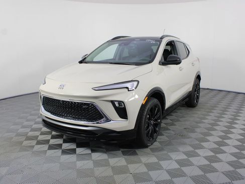 New 2026 Buick Encore GX Sport Touring w/ Studio Series AWD/4WD image 23