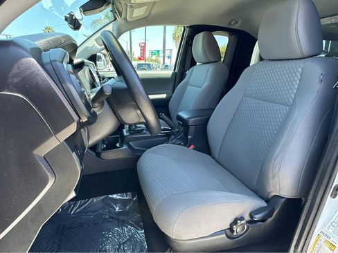 Used 2023 Toyota Tacoma SR RWD image 8