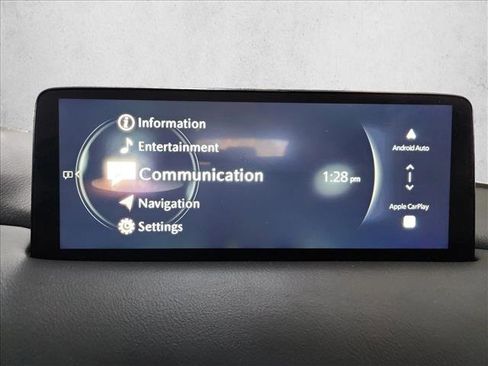 Used 2024 MAZDA CX-5 AWD 2.5 S w/ Select Package image 10