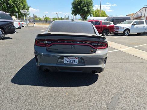 Used 2023 Dodge Charger Scat Pack RWD image 7