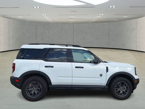 Used 2024 Ford Bronco Sport Big Bend image 5