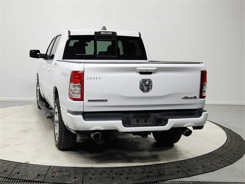 Used 2022 RAM 1500 Big Horn image 6