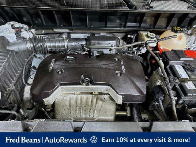 Used 2017 GMC Acadia SLE w/ Driver Alert Package I FWD image 36