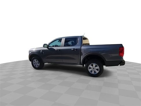 Used 2025 Ford Ranger XL w/ Trailer Tow Package image 6