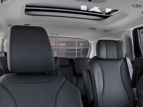 New 2025 Kia Carnival SX Prestige image 28