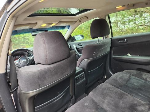 Used 2012 Nissan Maxima 3.5 S w/ Limited Edition Pkg image 19