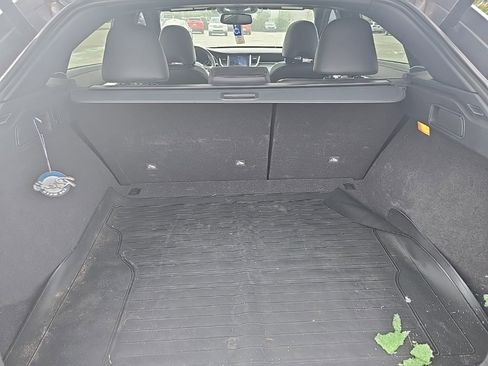 Used 2022 INFINITI QX55 Essential w/ Proactive Package image 7