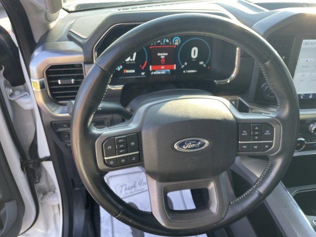 Used 2022 Ford F150 Lariat AWD/4WD image 11