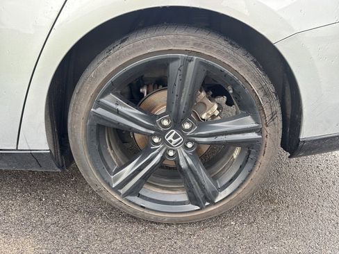 Used 2023 Honda Accord Sport image 8