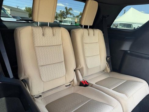 Used 2017 Ford Explorer 4WD image 38