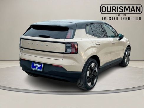 New 2026 Volvo EX30 Plus image 3