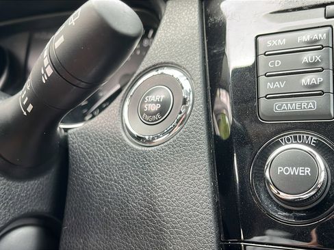 Used 2017 Nissan Rogue Sport SL w/ SL Premium Package AWD/4WD image 21