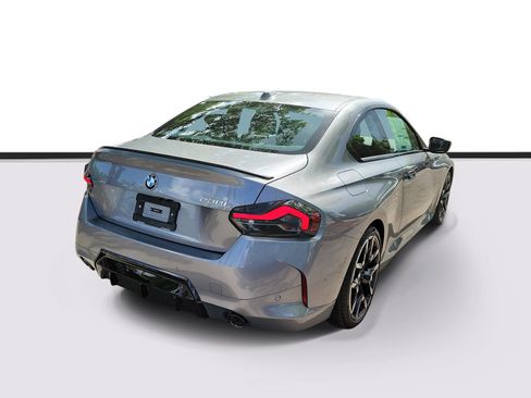 New 2026 BMW 230i Coupe w/ Premium Package RWD image 4